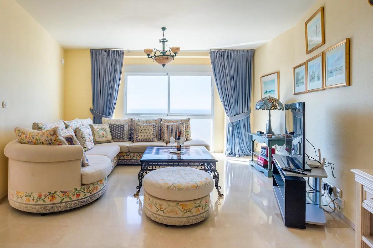 Villa Romeo 베날마데나코스타 외부 사진